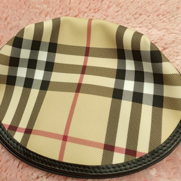 Burberry Handbags - Burberry Wallet